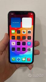 Apple iPhone 11 white 128 GB - 6005