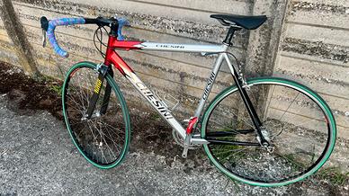 Bici da corsa Chesini