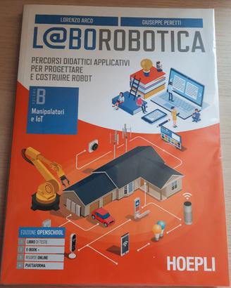 isbn 9788820394677 L@borobotica