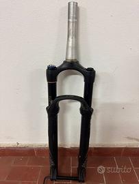 Forcella ROCK SHOX SID