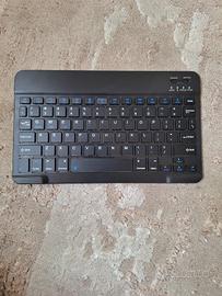 tastiera Bluetooth 