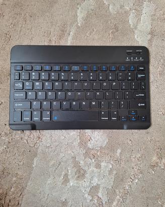 tastiera Bluetooth 