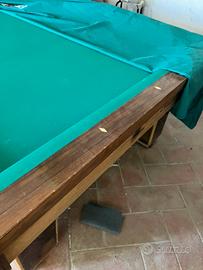 Biliardo internazionale