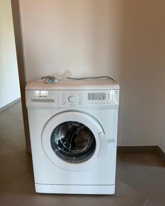 Lavatrice 5kg smeg A+ come nuova