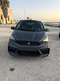 Aixam GTI Elettrica Grigio Opaco