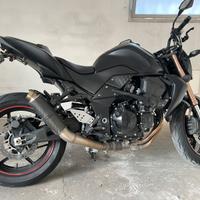 Kawasaki Z750 R