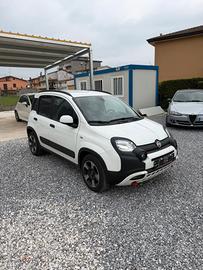 Fiat Panda hibrid 
