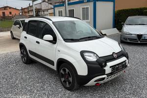 Fiat Panda hibrid 