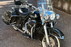 ROAD KING HD