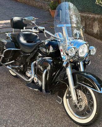 ROAD KING HD