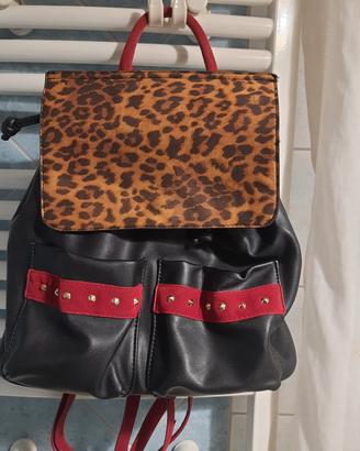 Borsa a Zainetto