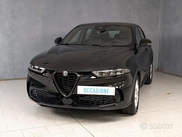 Alfa Romeo Tonale 1.5 Hybrid 130cv tct7 Sprint
