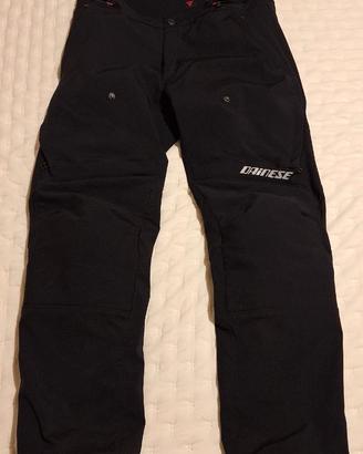 PANTALONE DAINESE NEW DRAKE AIR, taglia 50, uomo