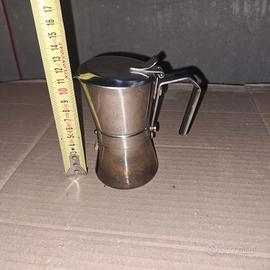 CAFFETTIERA GIANNINI USATA 1TZ