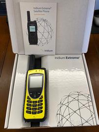 Iridium - Extreme 9575 (Giallo Sicurezza)