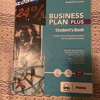Libro Business plan
