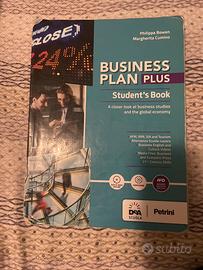 Libro Business plan