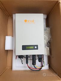 INVERTER FOTOVOLTAICO OMNIKSOL