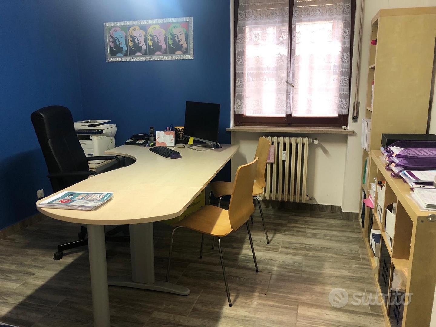 Appartamento ufficio studio in via Montegrappa - Vista 2