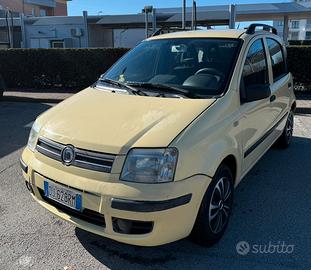Fiat Panda 1.2 Benzina/GPL 2008