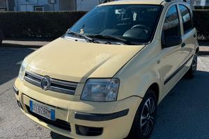 Fiat Panda 1.2 Benzina/GPL 2008