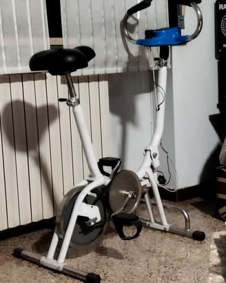 Cyclette vintage