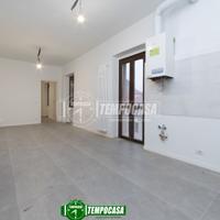 LIBERO SUBITO : BILOCALE COMPLETAMENTE RISTRUTTURA