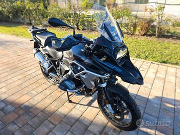 BMW R 1250 GS