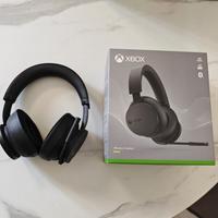 Cuffie wireless Xbox