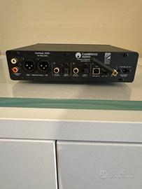 Cambridge audiio DACMAGIC 200 M