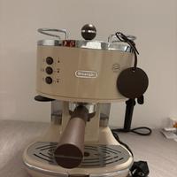 Macchinetta caffè DeLonghi