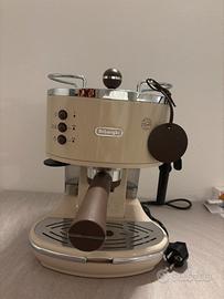 Macchinetta caffè DeLonghi