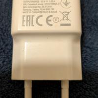 Samsung Travel Adapter 5v