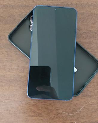 s25 plus 5G  512gb +12 navy blue
