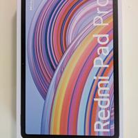 Redmi pad Pro