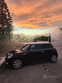 Mini Cooper D R56 2010 ADATTA NEOPATENTATI 
