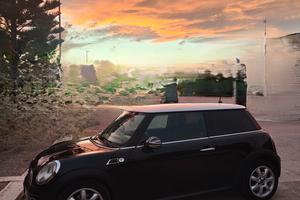 Mini Cooper D R56 2010 