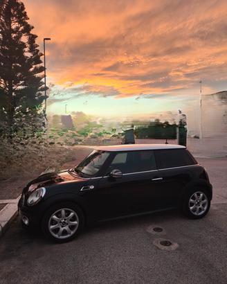 Mini Cooper D R56 2010 ADATTA NEOPATENTATI 