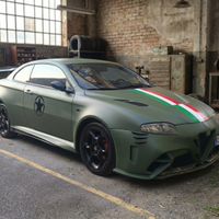 Alfa Gt 2.0 Jts