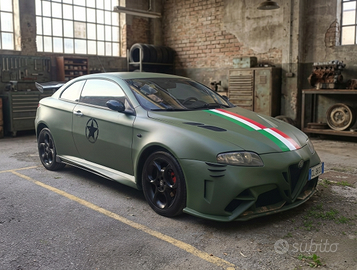 Alfa Gt 2.0 Jts