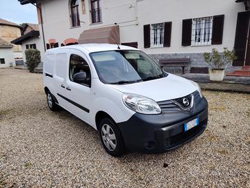 NISSAN NV250 MAXI 6d-TEMP
