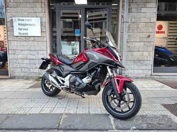 Honda NC 750 X ABS