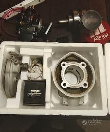 kit completo top tpr 86 am6 