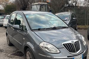 Lancia Musa Ecochic 1.4 57kw GPL (rinnovo 2030)