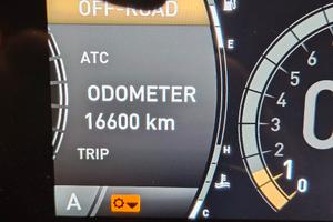 MOTO APRILIA TUAREG 660 