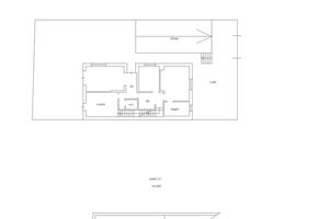 Udine -Paderno mezza bifamiliare