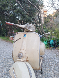 Vespa GL
