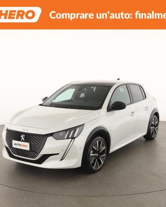 PEUGEOT 208 YN51092