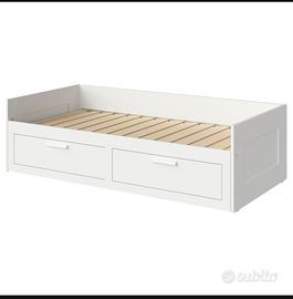 letto divano a 100€ misure 80×200