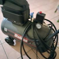 compressore aria balma